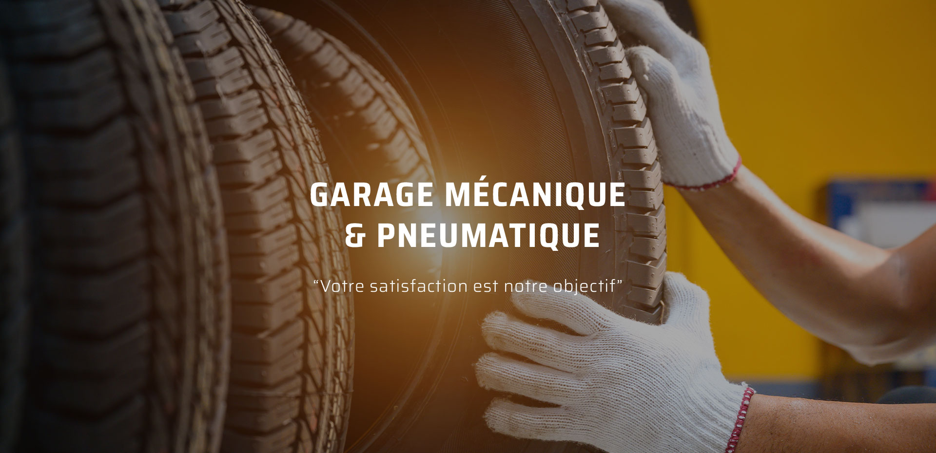 Intervention mécanique sur voiture à Livry-Gargan